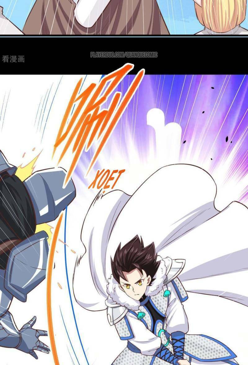 Từ Hôm Nay Bắt Đầu Làm Thành Chủ Chapter 136 - Trang 2