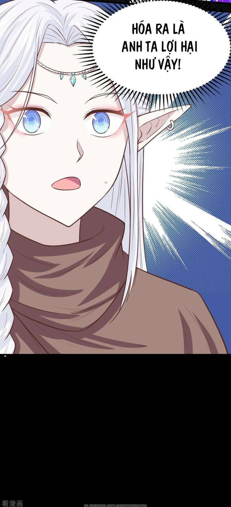 Từ Hôm Nay Bắt Đầu Làm Thành Chủ Chapter 136 - Trang 2