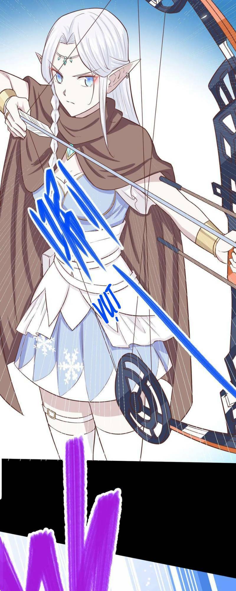 Từ Hôm Nay Bắt Đầu Làm Thành Chủ Chapter 136 - Trang 2