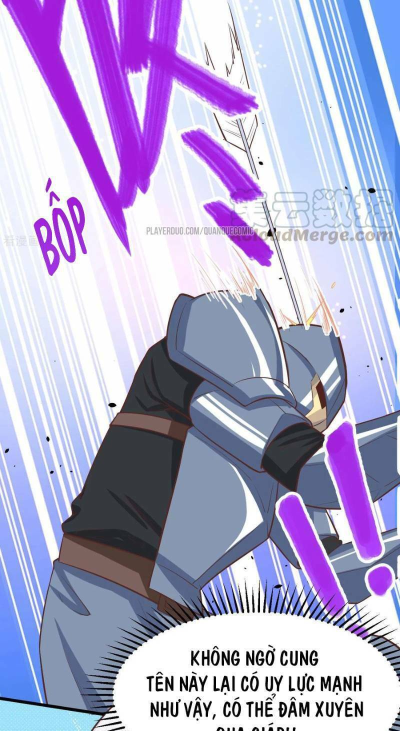 Từ Hôm Nay Bắt Đầu Làm Thành Chủ Chapter 136 - Trang 2