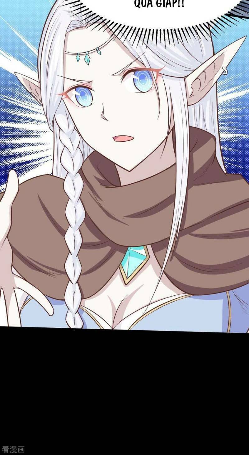 Từ Hôm Nay Bắt Đầu Làm Thành Chủ Chapter 136 - Trang 2