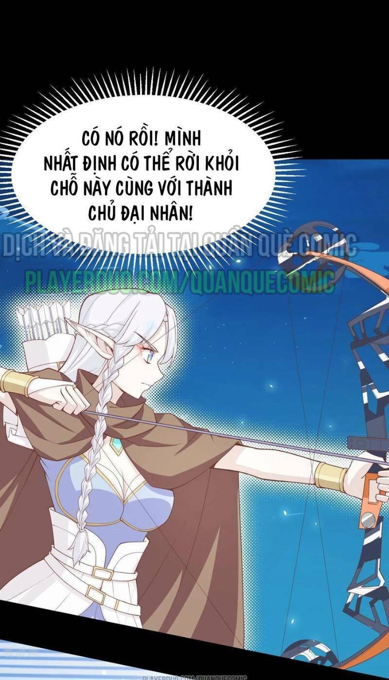 Từ Hôm Nay Bắt Đầu Làm Thành Chủ Chapter 136 - Trang 2