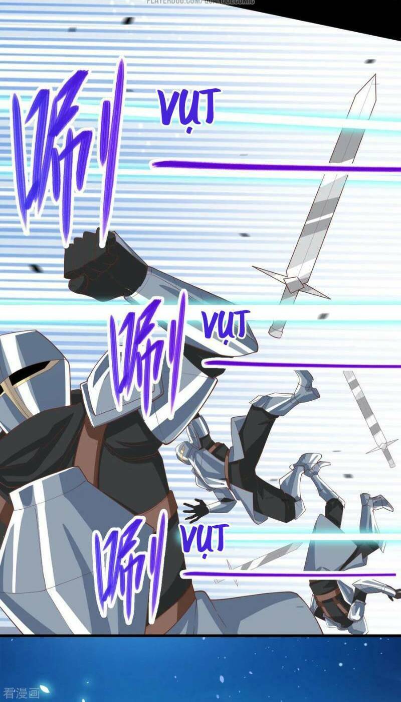 Từ Hôm Nay Bắt Đầu Làm Thành Chủ Chapter 136 - Trang 2