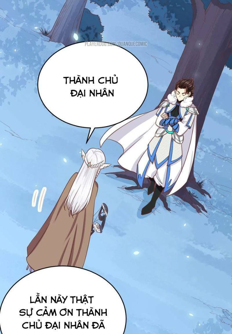 Từ Hôm Nay Bắt Đầu Làm Thành Chủ Chapter 136 - Trang 2
