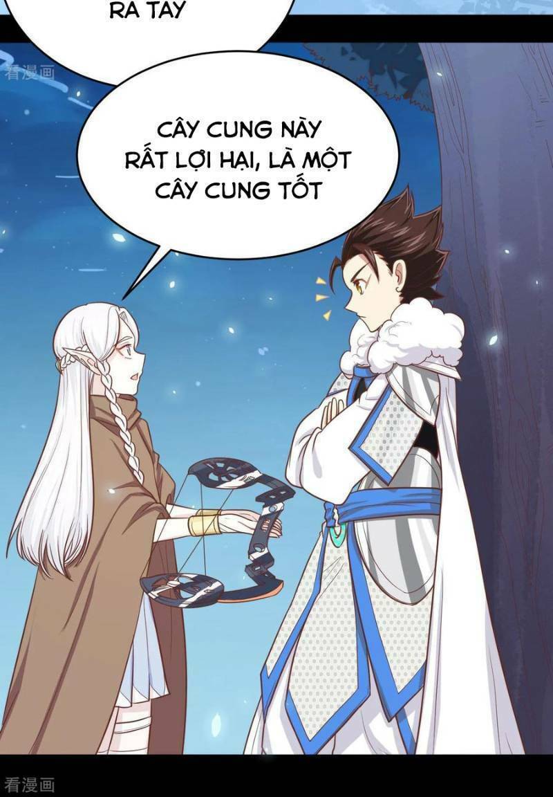 Từ Hôm Nay Bắt Đầu Làm Thành Chủ Chapter 136 - Trang 2