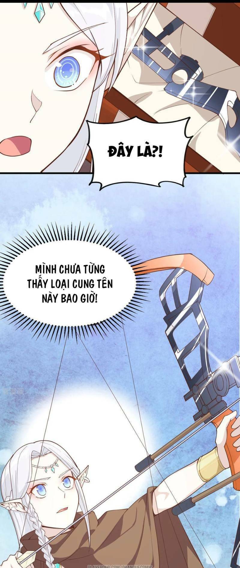 Từ Hôm Nay Bắt Đầu Làm Thành Chủ Chapter 136 - Trang 2