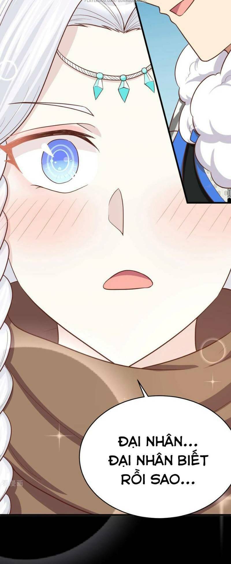 Từ Hôm Nay Bắt Đầu Làm Thành Chủ Chapter 136 - Trang 2