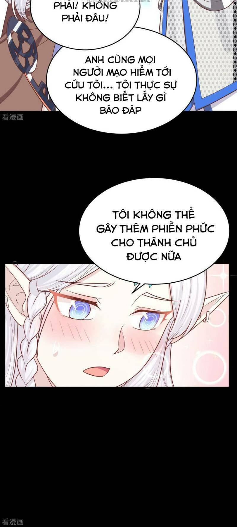 Từ Hôm Nay Bắt Đầu Làm Thành Chủ Chapter 136 - Trang 2