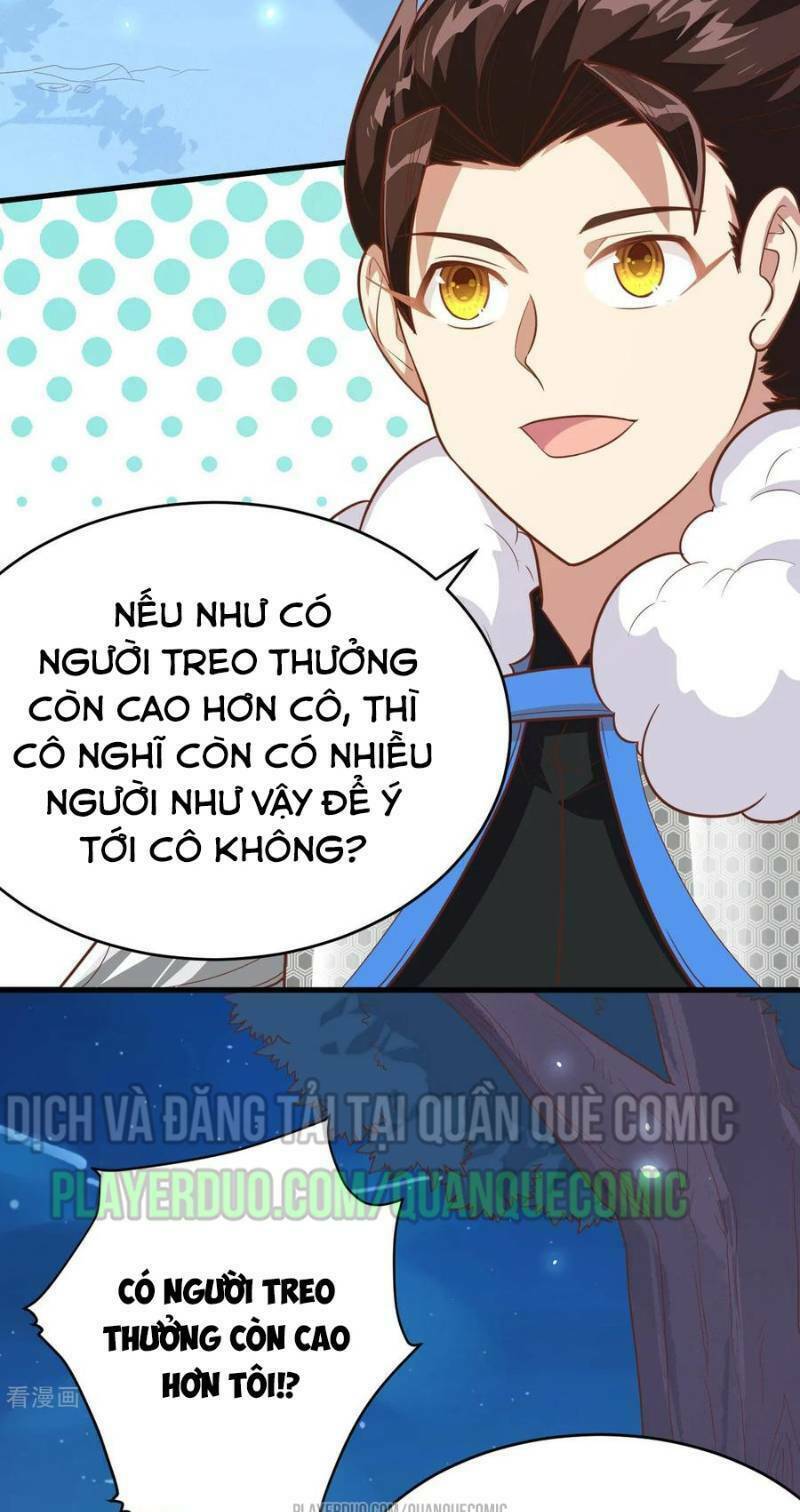 Từ Hôm Nay Bắt Đầu Làm Thành Chủ Chapter 136 - Trang 2