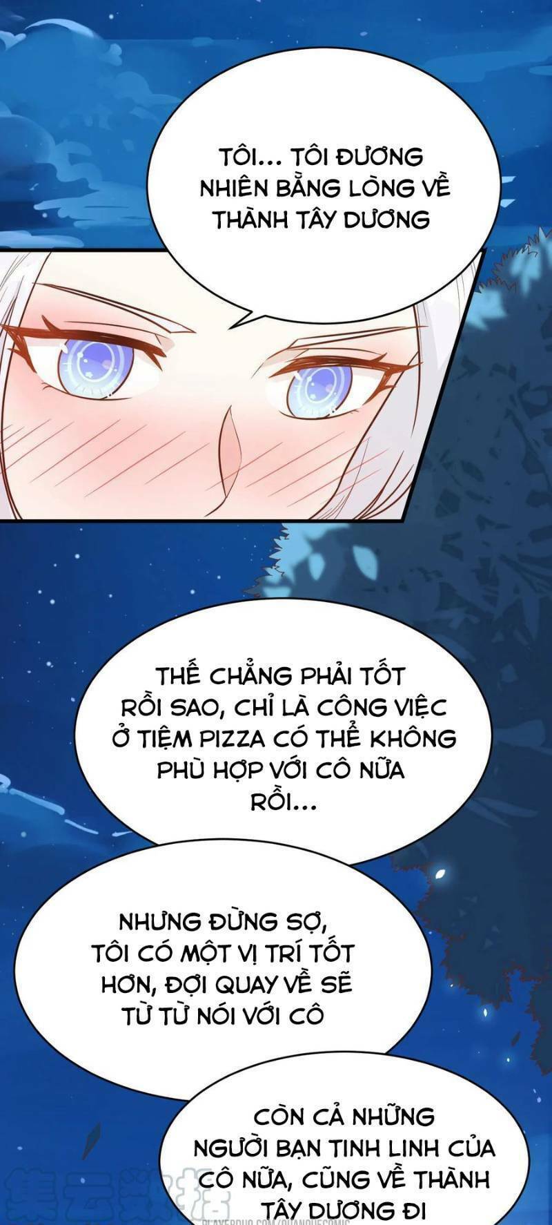 Từ Hôm Nay Bắt Đầu Làm Thành Chủ Chapter 136 - Trang 2