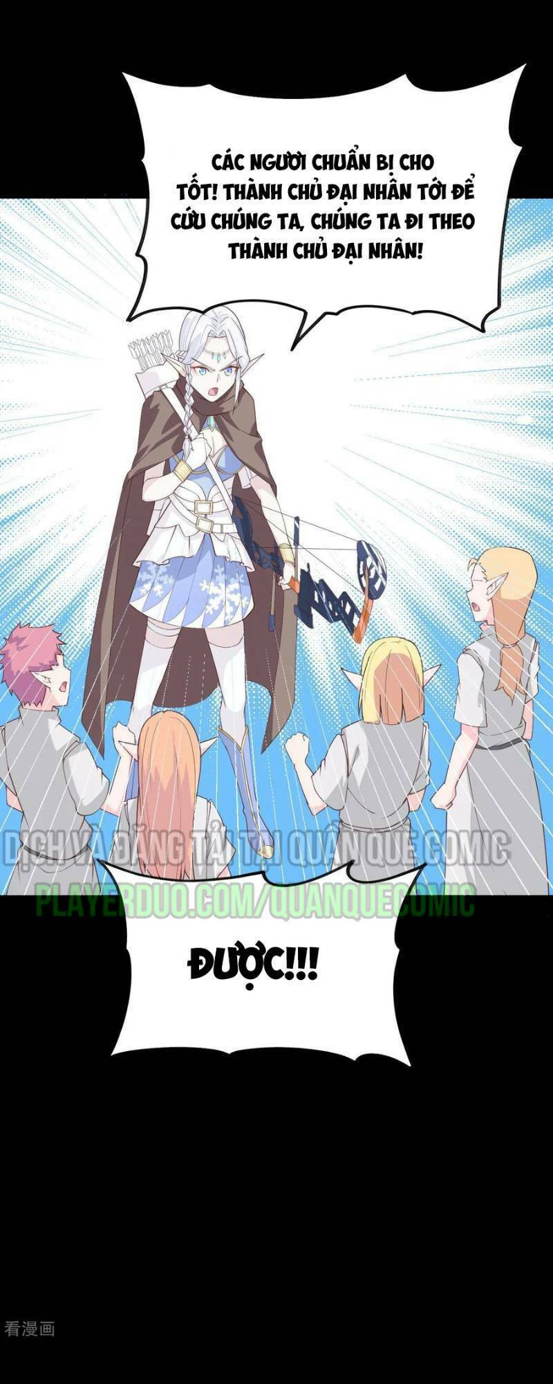 Từ Hôm Nay Bắt Đầu Làm Thành Chủ Chapter 136 - Trang 2