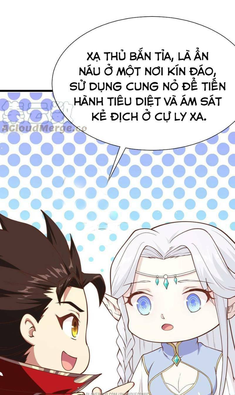 Từ Hôm Nay Bắt Đầu Làm Thành Chủ Chapter 137 - Trang 2