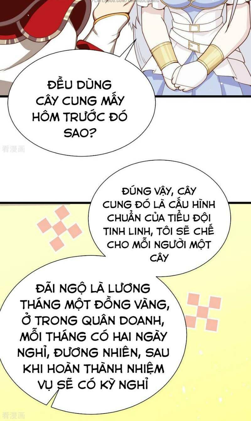 Từ Hôm Nay Bắt Đầu Làm Thành Chủ Chapter 137 - Trang 2