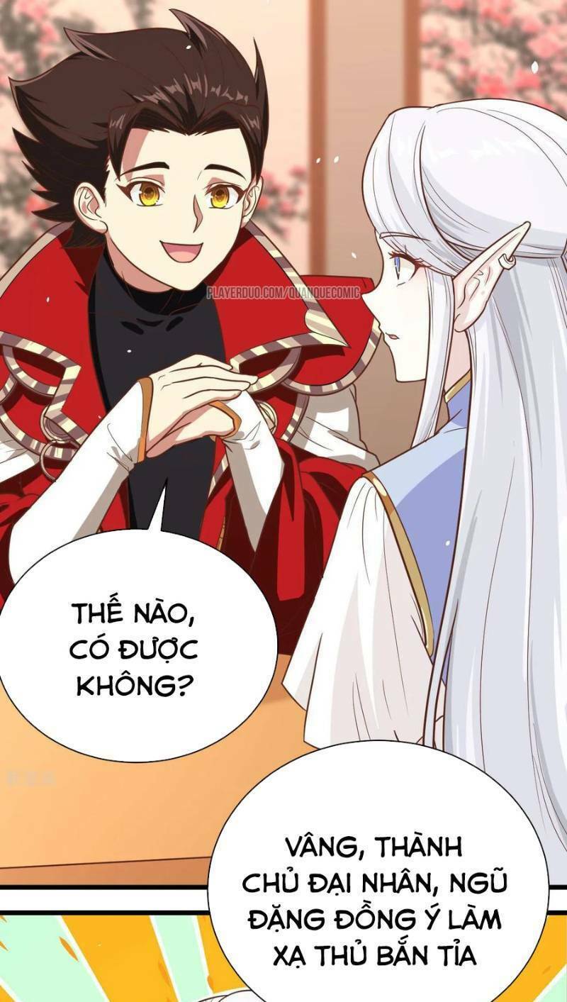 Từ Hôm Nay Bắt Đầu Làm Thành Chủ Chapter 137 - Trang 2