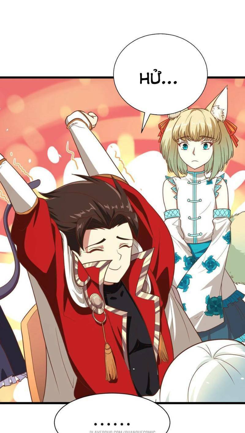 Từ Hôm Nay Bắt Đầu Làm Thành Chủ Chapter 137 - Trang 2