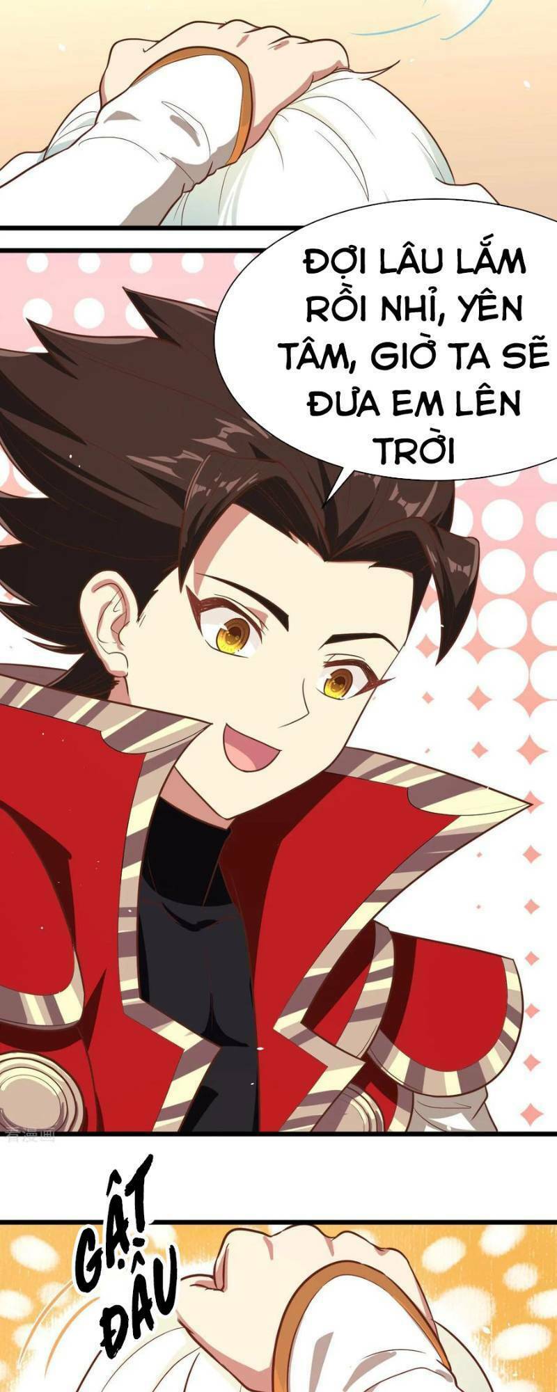 Từ Hôm Nay Bắt Đầu Làm Thành Chủ Chapter 137 - Trang 2