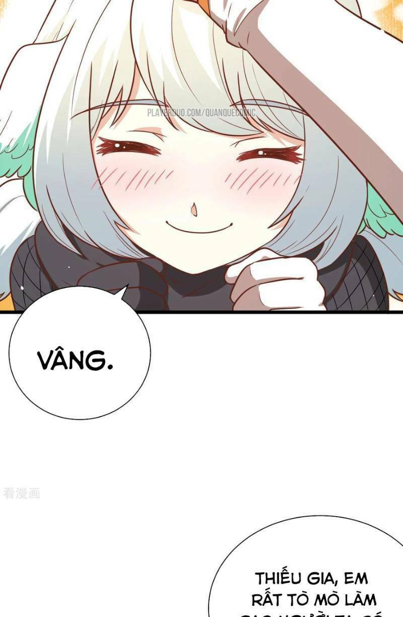 Từ Hôm Nay Bắt Đầu Làm Thành Chủ Chapter 137 - Trang 2