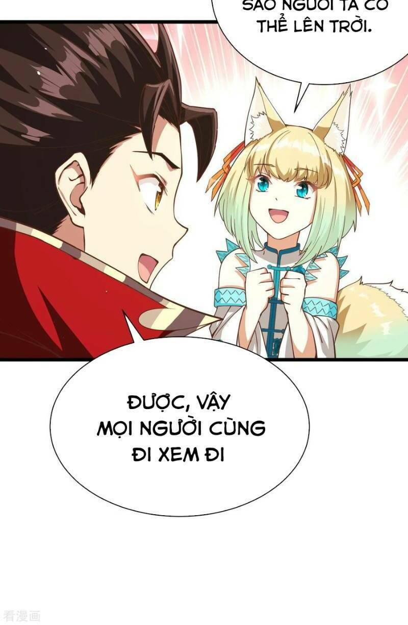 Từ Hôm Nay Bắt Đầu Làm Thành Chủ Chapter 137 - Trang 2