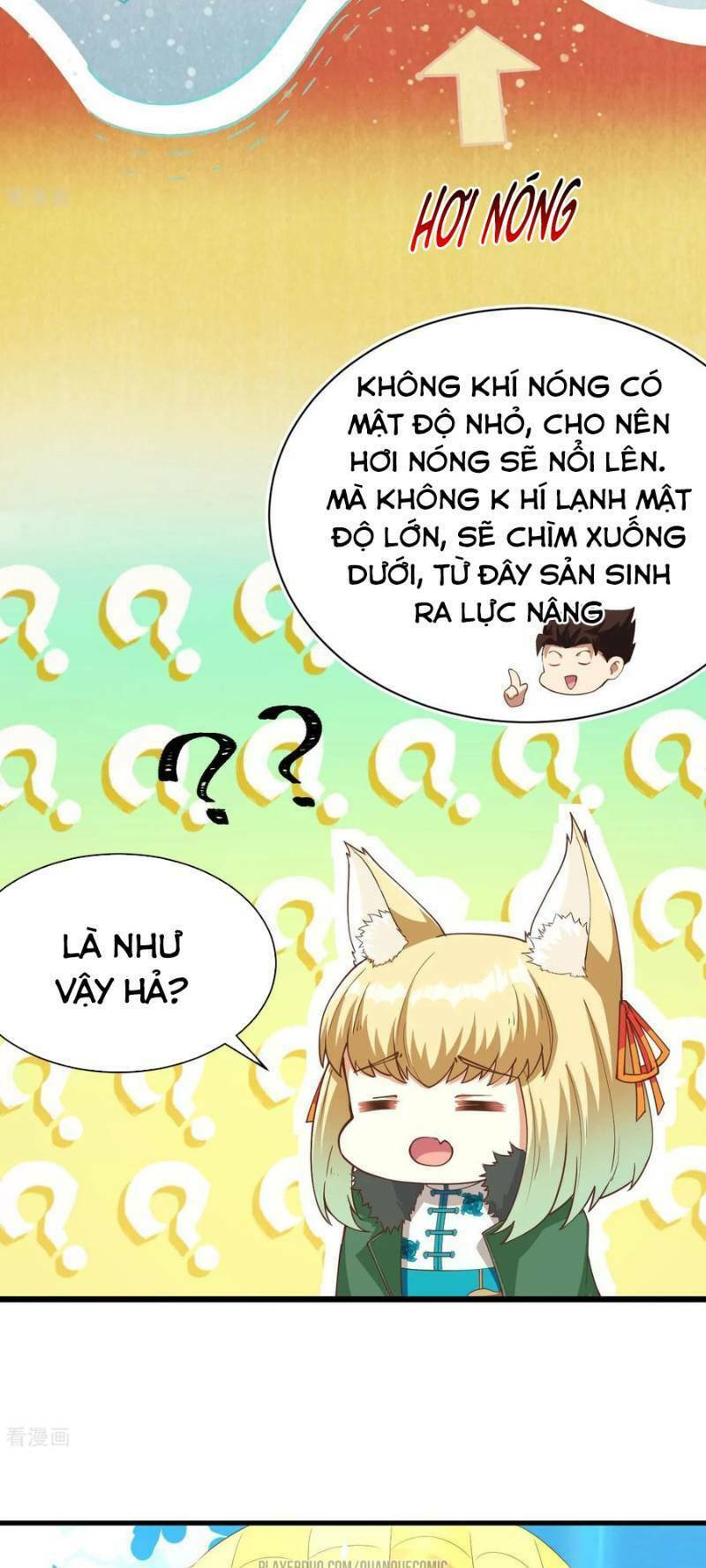Từ Hôm Nay Bắt Đầu Làm Thành Chủ Chapter 137 - Trang 2