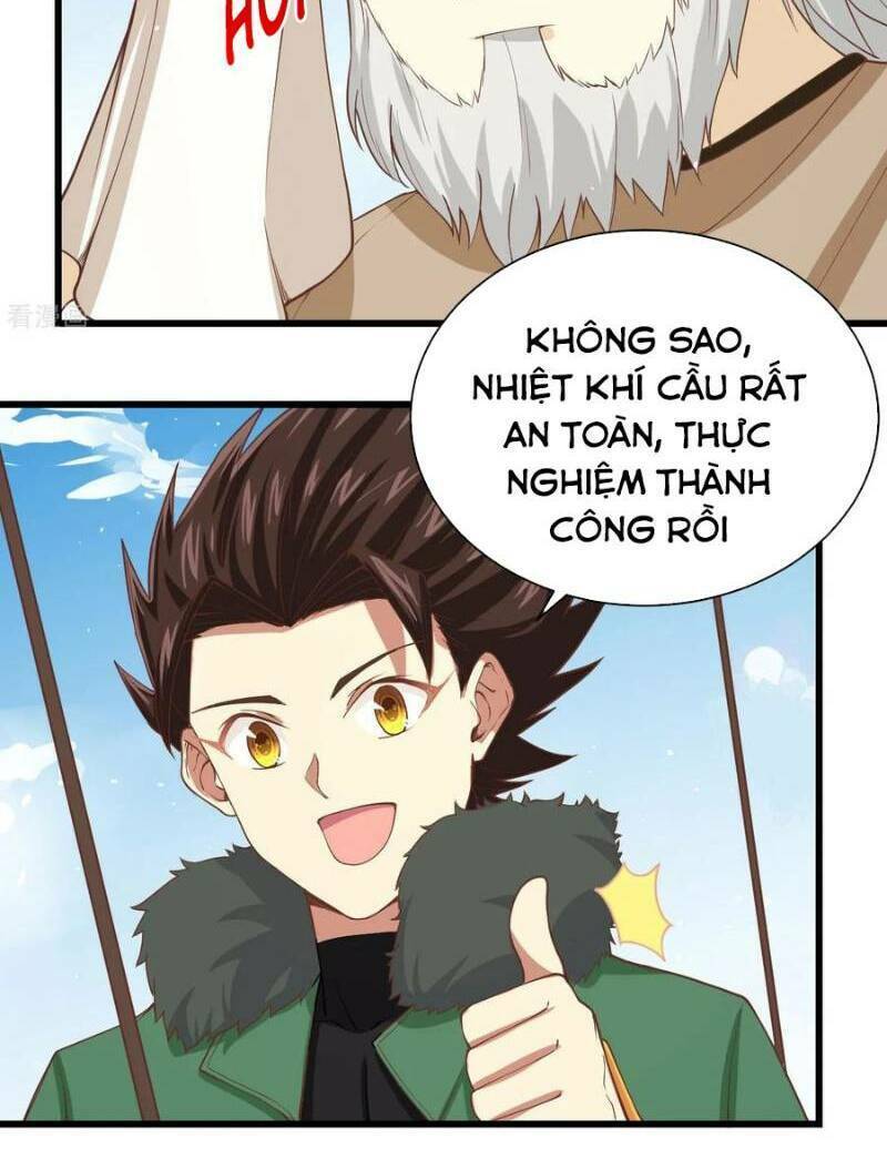 Từ Hôm Nay Bắt Đầu Làm Thành Chủ Chapter 137 - Trang 2