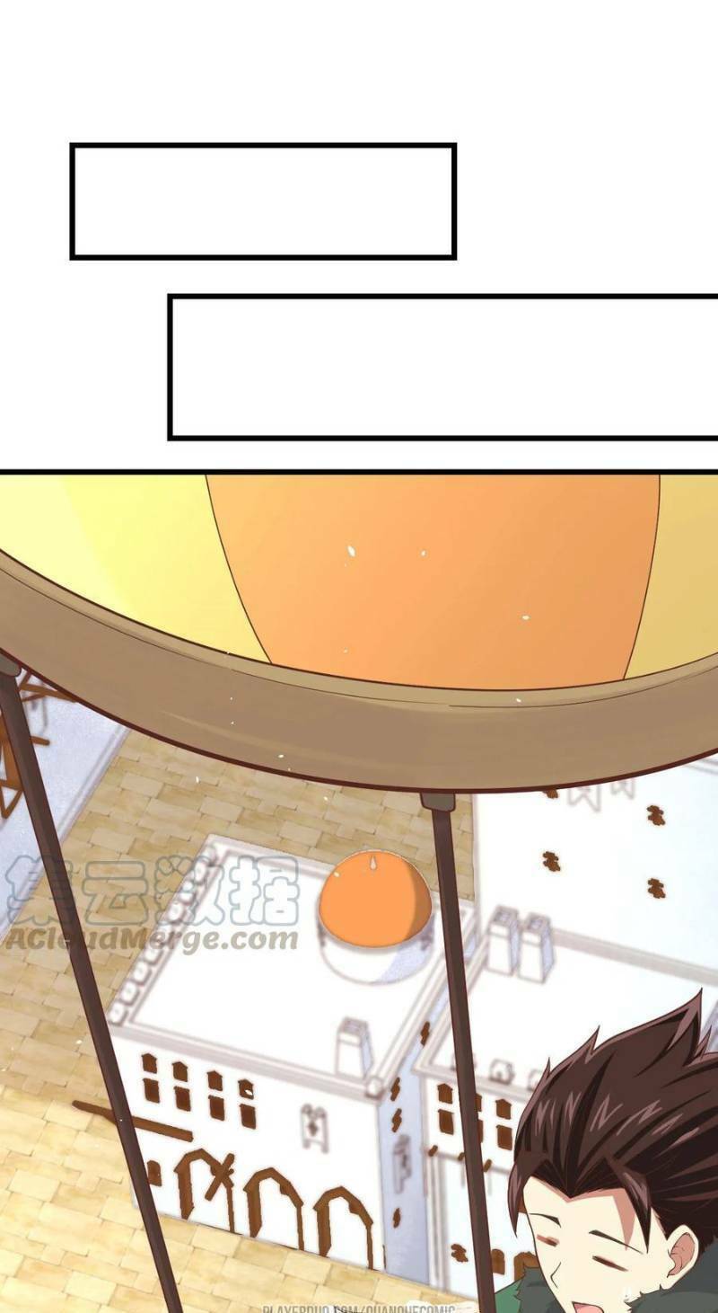 Từ Hôm Nay Bắt Đầu Làm Thành Chủ Chapter 137 - Trang 2