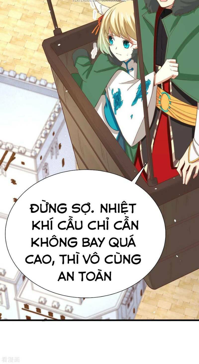 Từ Hôm Nay Bắt Đầu Làm Thành Chủ Chapter 137 - Trang 2