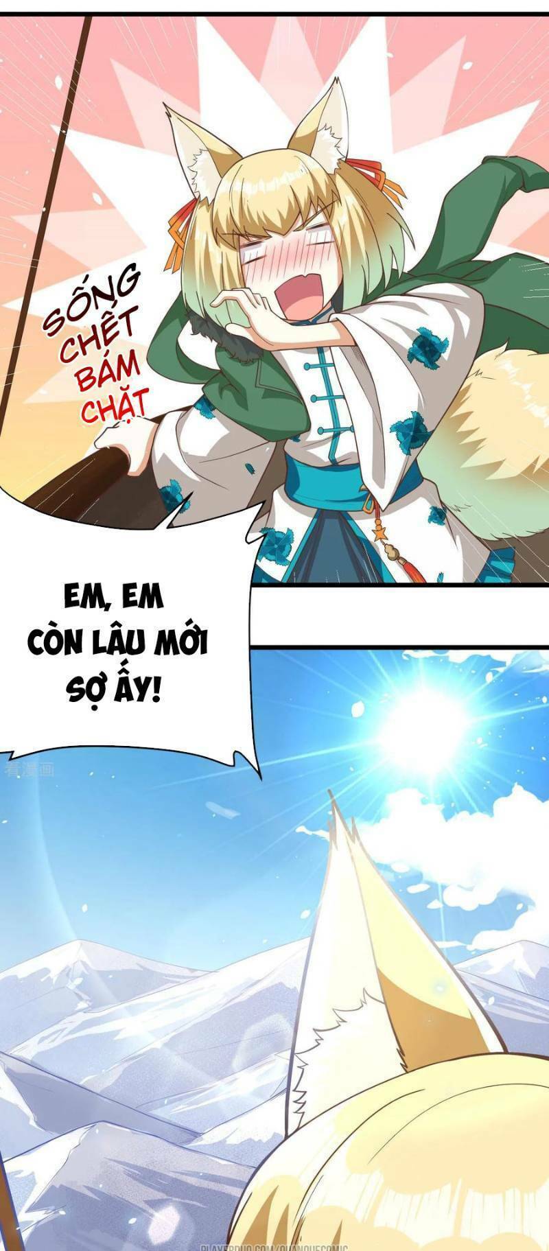 Từ Hôm Nay Bắt Đầu Làm Thành Chủ Chapter 137 - Trang 2