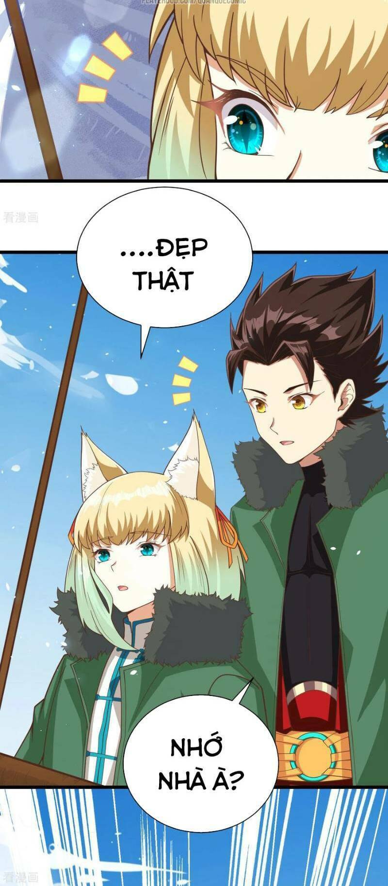 Từ Hôm Nay Bắt Đầu Làm Thành Chủ Chapter 137 - Trang 2