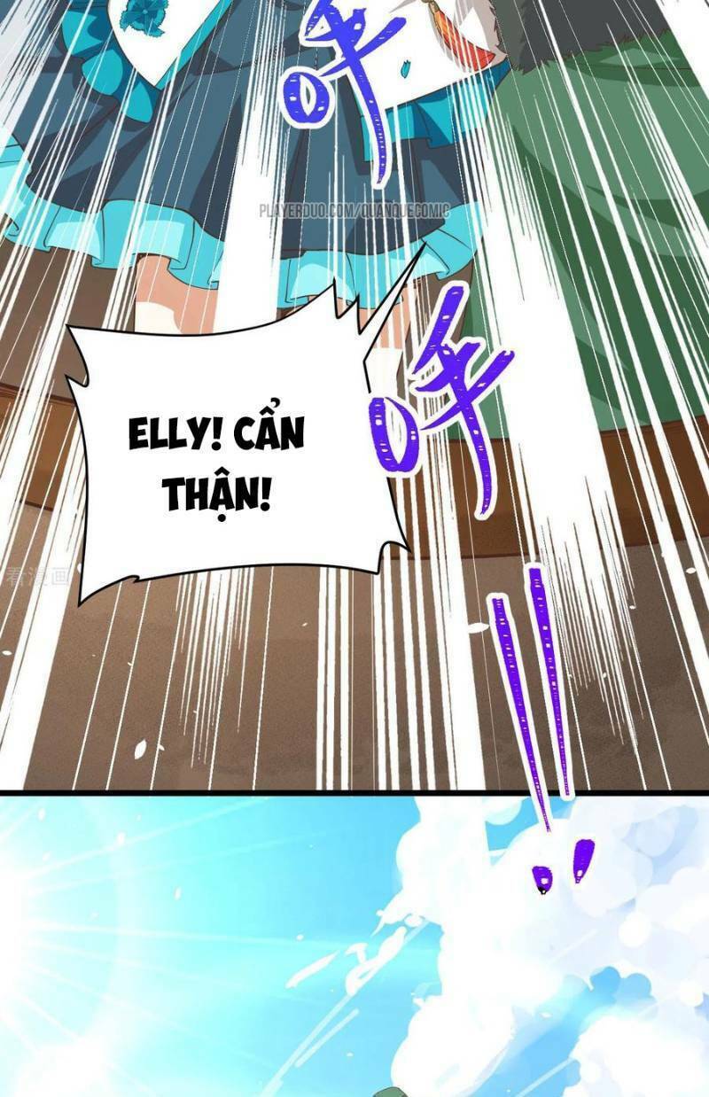 Từ Hôm Nay Bắt Đầu Làm Thành Chủ Chapter 137 - Trang 2