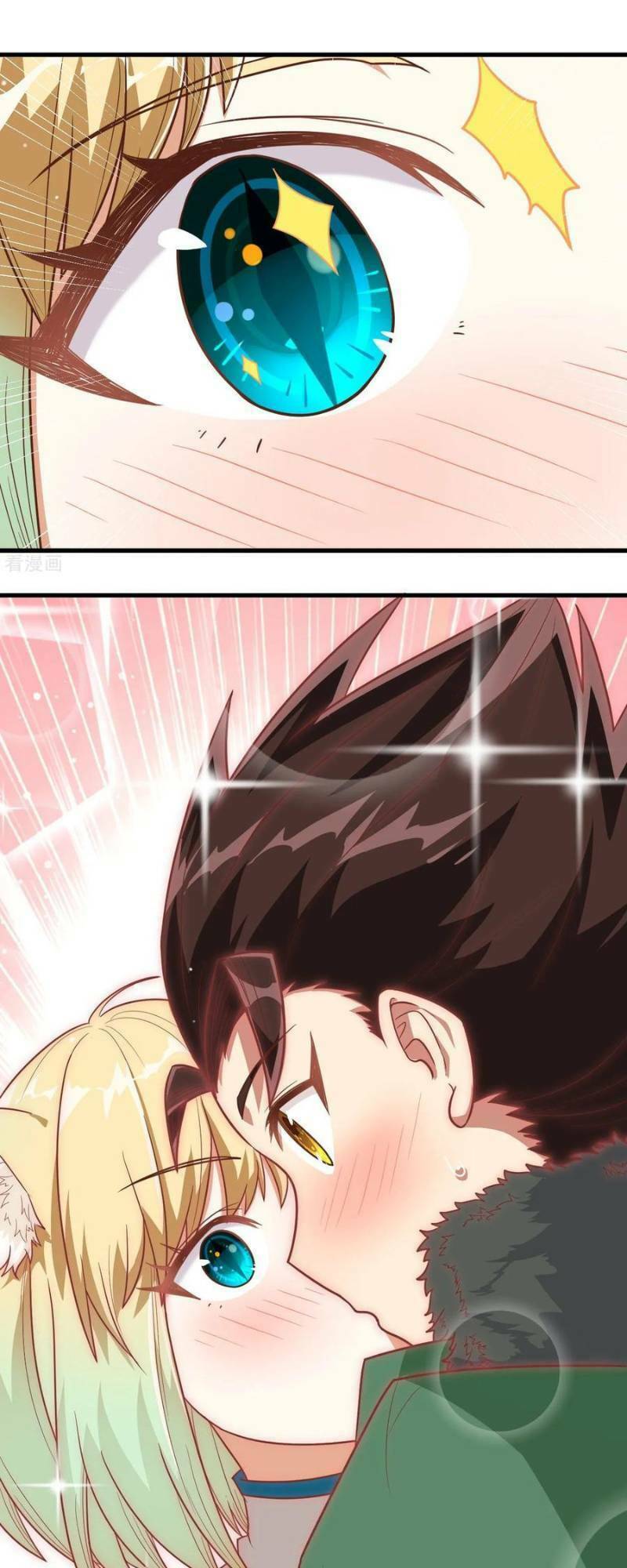 Từ Hôm Nay Bắt Đầu Làm Thành Chủ Chapter 137 - Trang 2