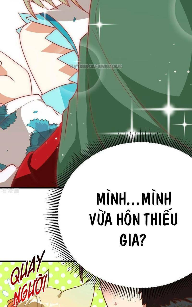 Từ Hôm Nay Bắt Đầu Làm Thành Chủ Chapter 137 - Trang 2