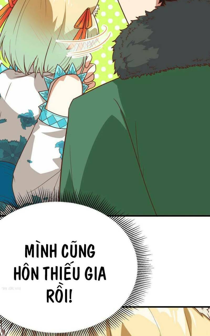 Từ Hôm Nay Bắt Đầu Làm Thành Chủ Chapter 137 - Trang 2