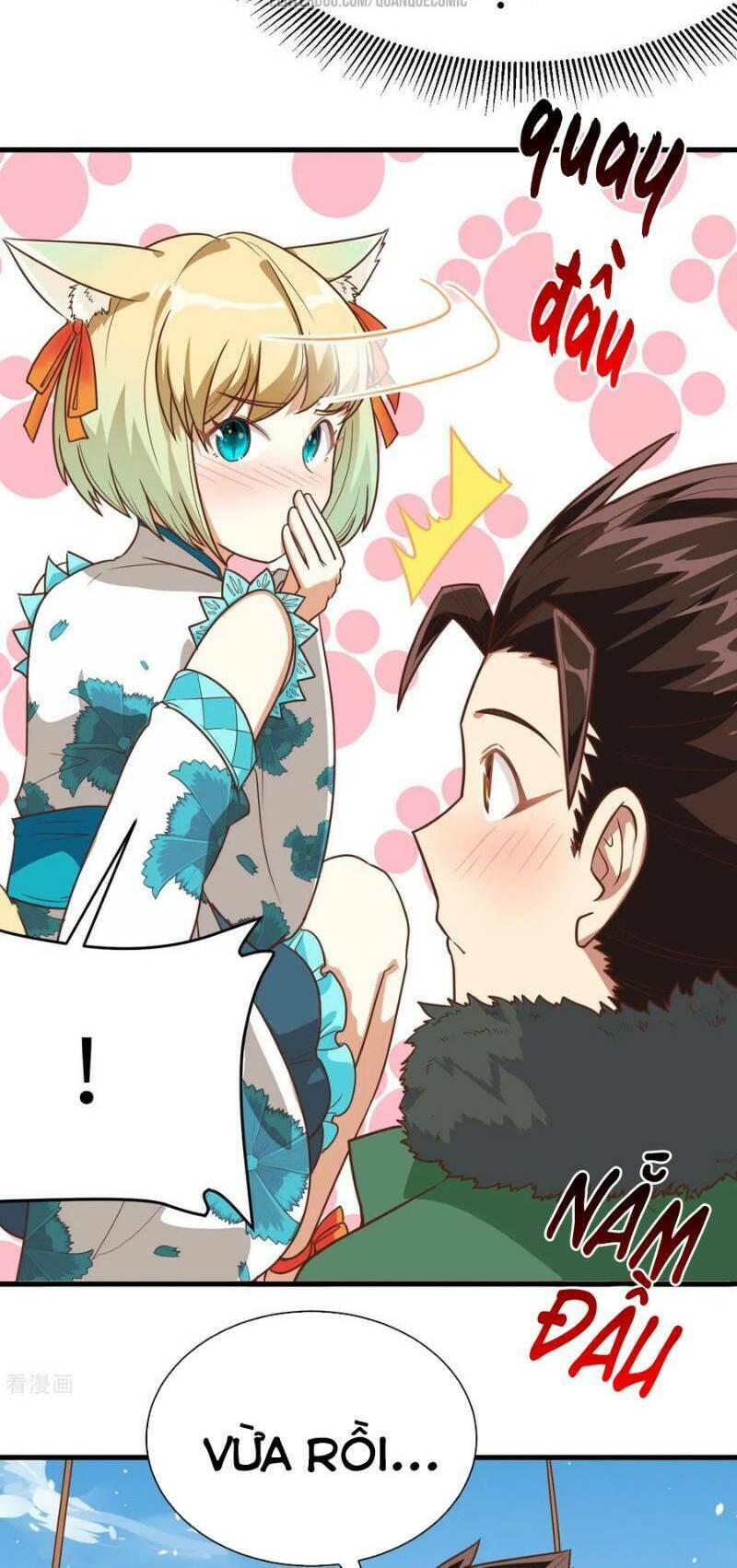 Từ Hôm Nay Bắt Đầu Làm Thành Chủ Chapter 137 - Trang 2