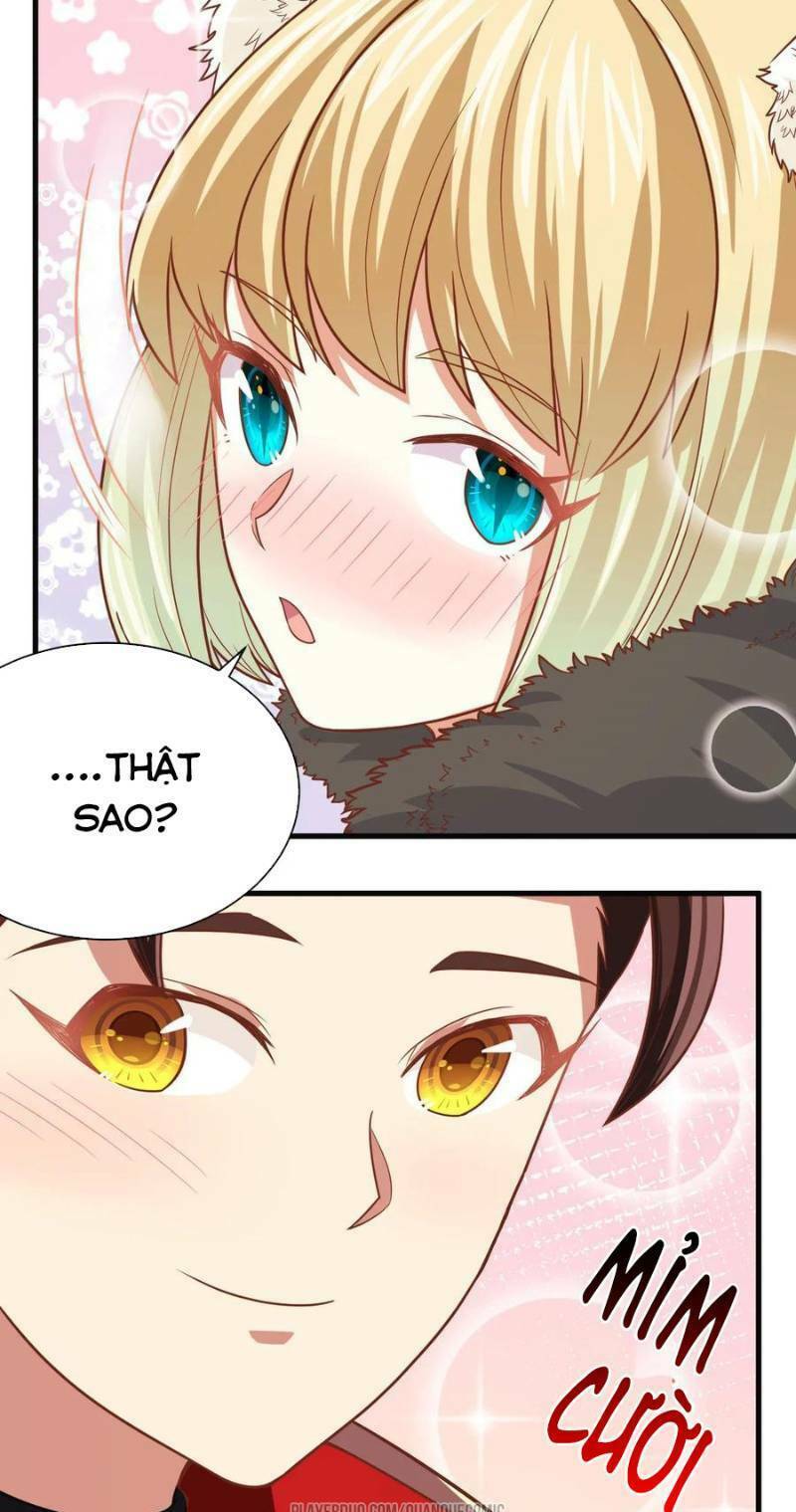 Từ Hôm Nay Bắt Đầu Làm Thành Chủ Chapter 137 - Trang 2