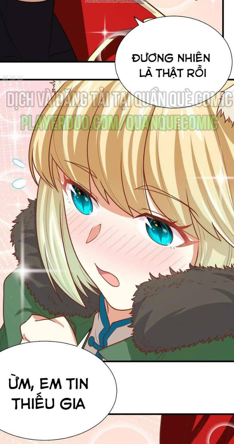 Từ Hôm Nay Bắt Đầu Làm Thành Chủ Chapter 137 - Trang 2