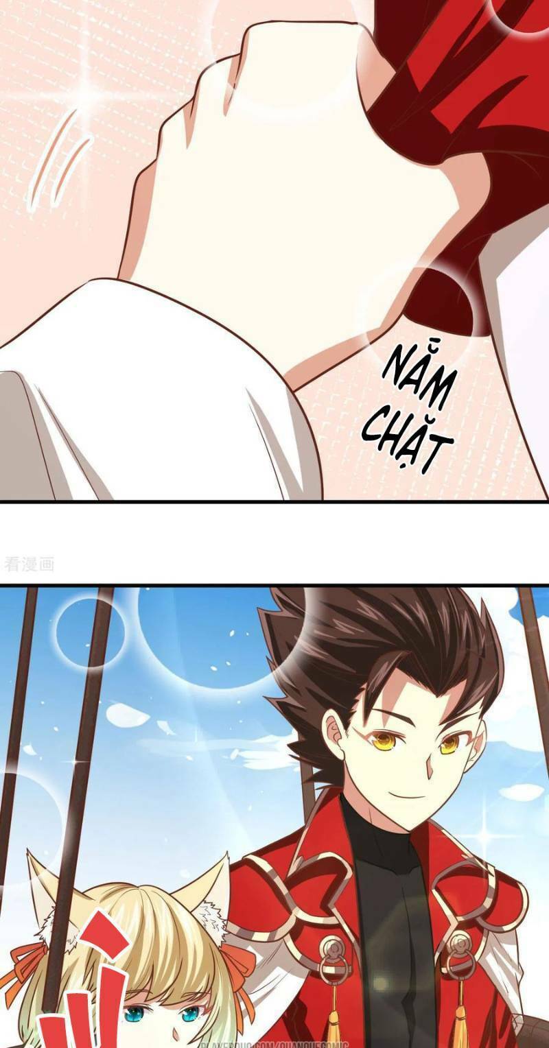 Từ Hôm Nay Bắt Đầu Làm Thành Chủ Chapter 137 - Trang 2