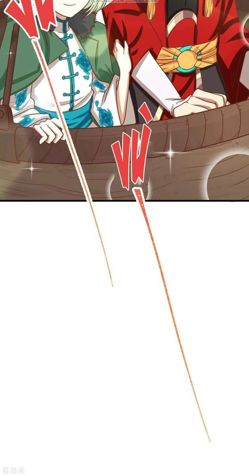 Từ Hôm Nay Bắt Đầu Làm Thành Chủ Chapter 137 - Trang 2