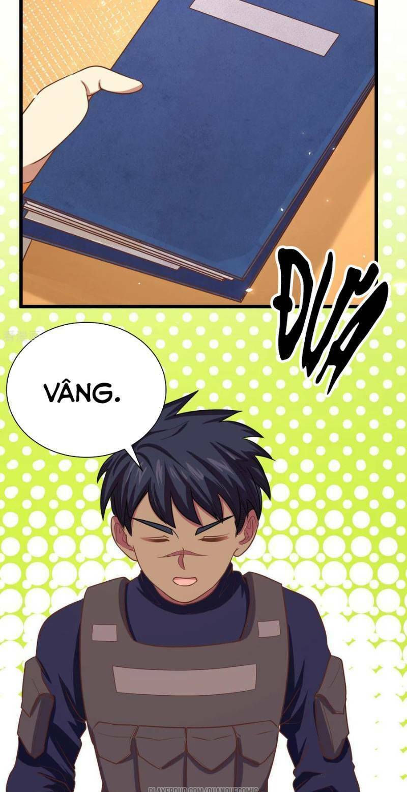 Từ Hôm Nay Bắt Đầu Làm Thành Chủ Chapter 137 - Trang 2