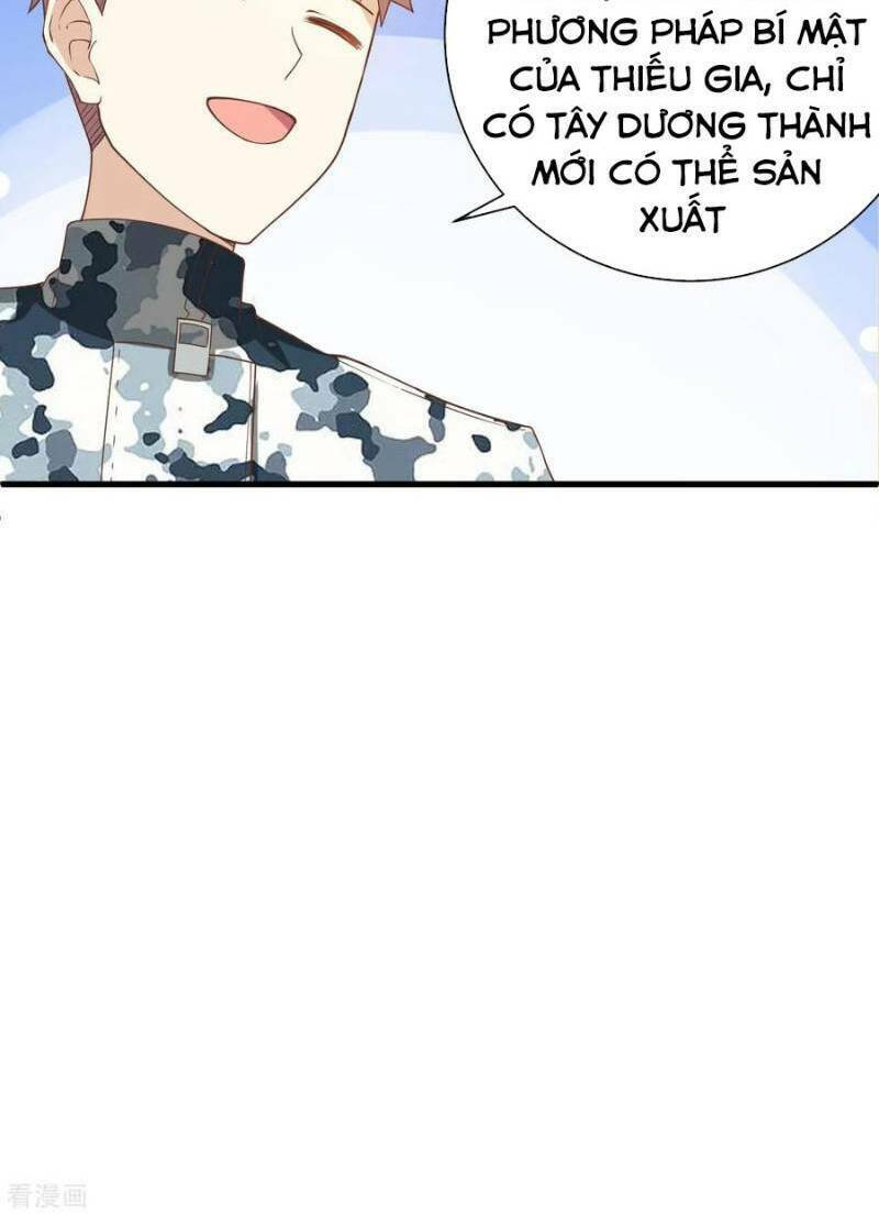 Từ Hôm Nay Bắt Đầu Làm Thành Chủ Chapter 138 - Trang 2