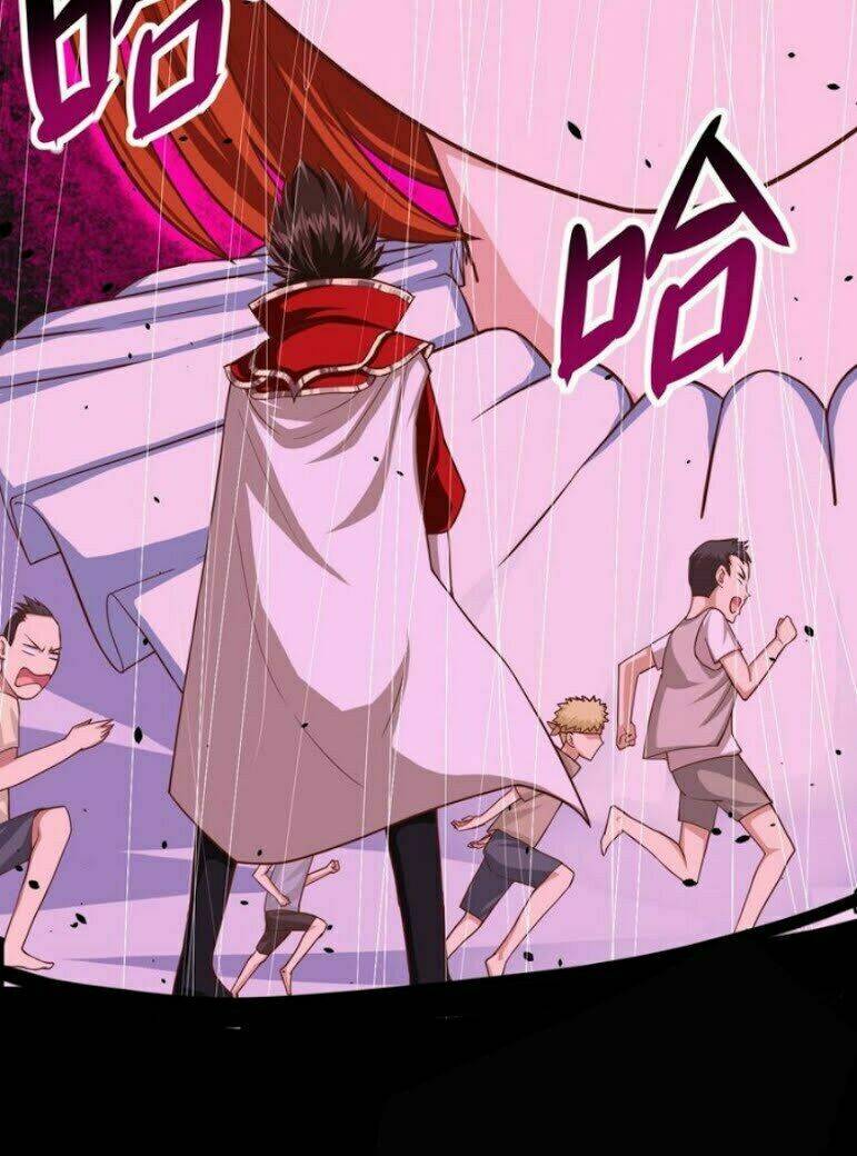 Từ Hôm Nay Bắt Đầu Làm Thành Chủ Chapter 14 - Trang 2