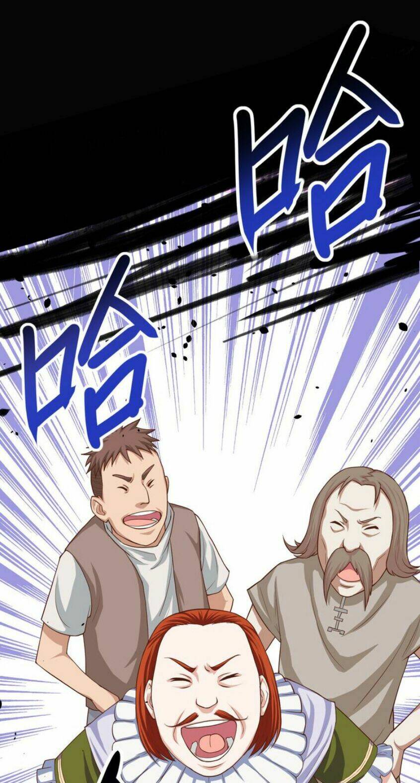 Từ Hôm Nay Bắt Đầu Làm Thành Chủ Chapter 14 - Trang 2