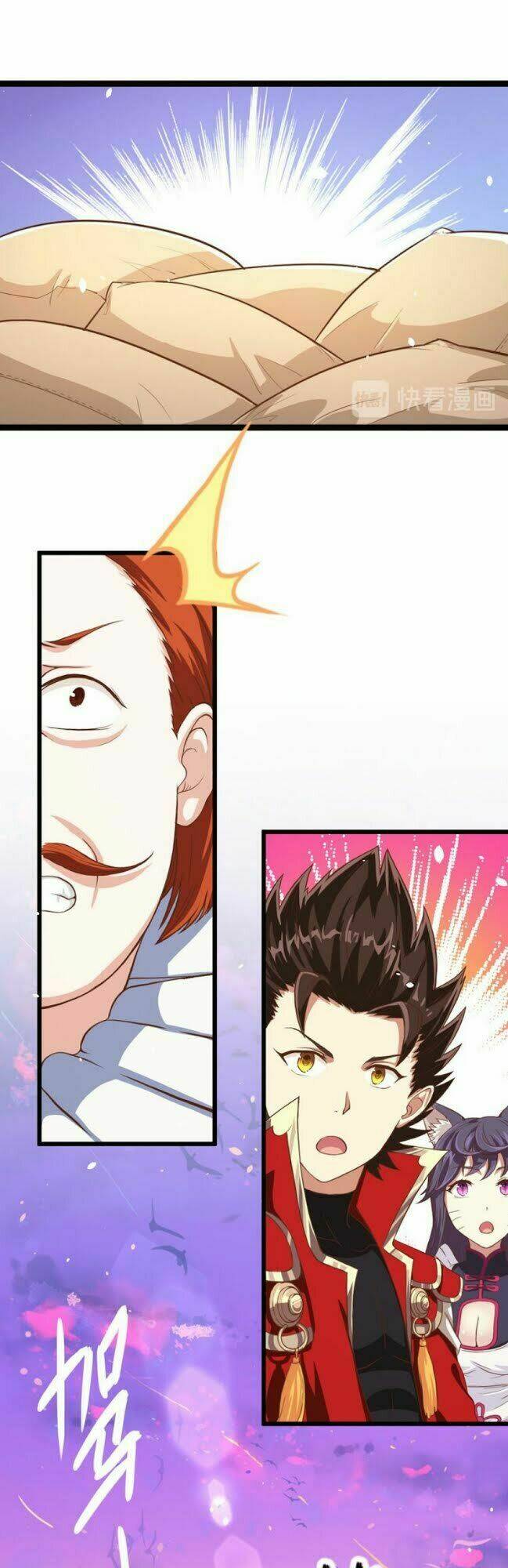 Từ Hôm Nay Bắt Đầu Làm Thành Chủ Chapter 14 - Trang 2