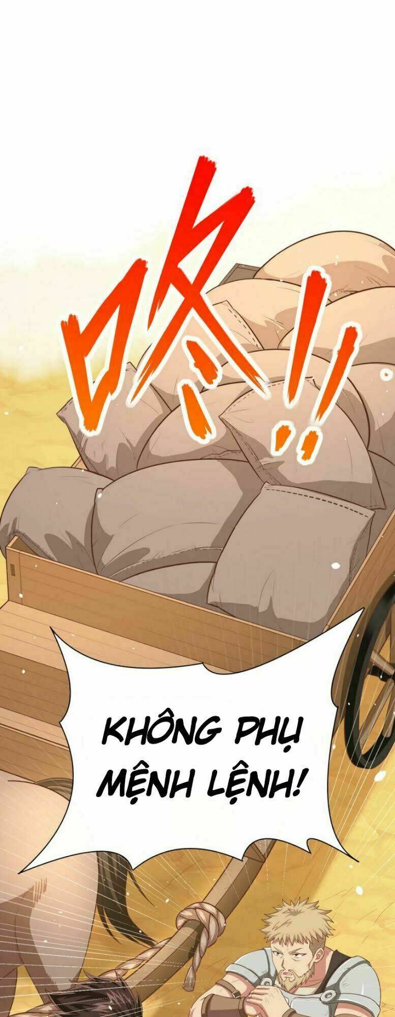 Từ Hôm Nay Bắt Đầu Làm Thành Chủ Chapter 14 - Trang 2