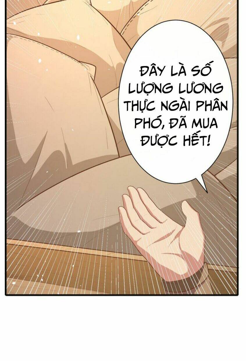 Từ Hôm Nay Bắt Đầu Làm Thành Chủ Chapter 14 - Trang 2