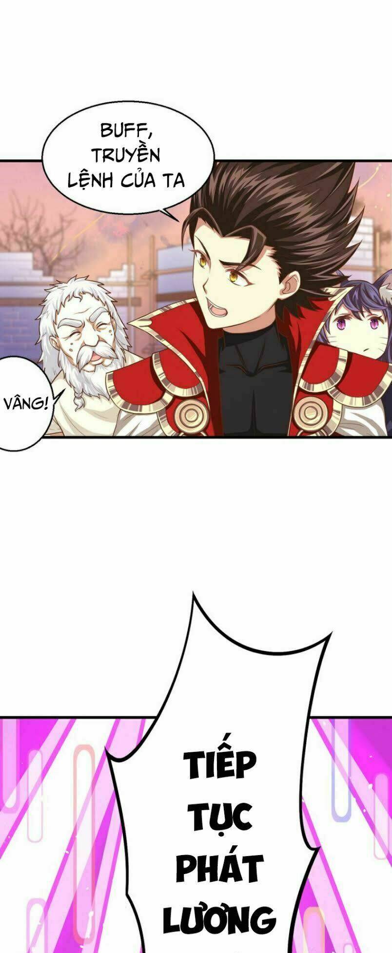 Từ Hôm Nay Bắt Đầu Làm Thành Chủ Chapter 14 - Trang 2