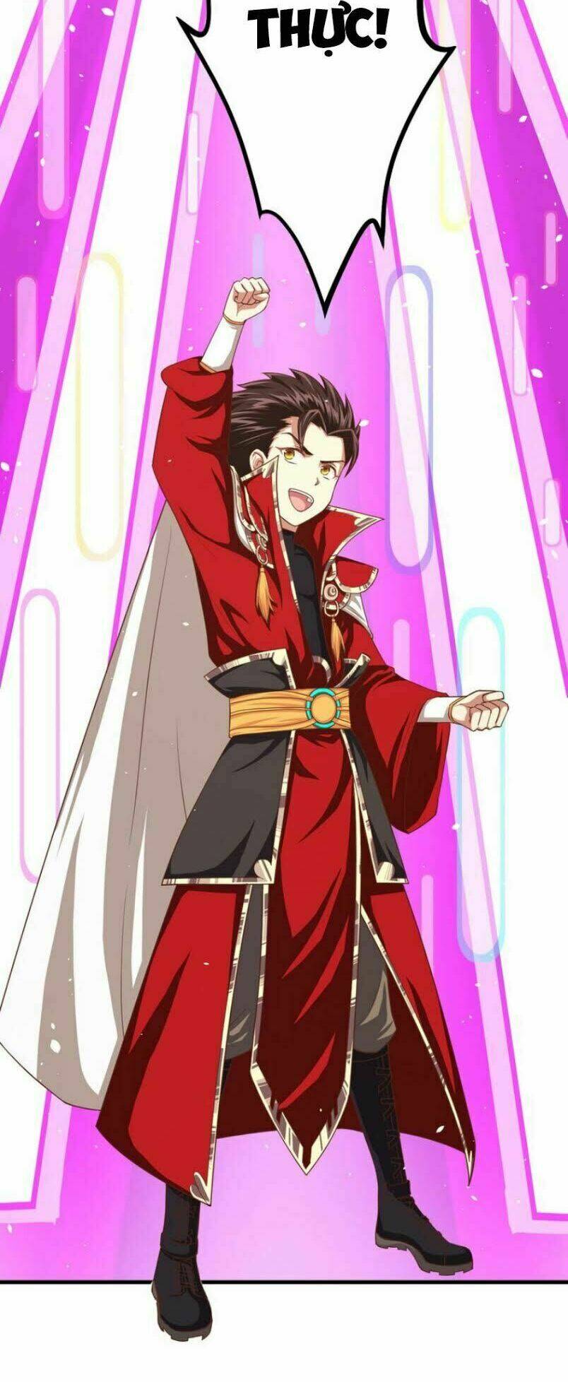 Từ Hôm Nay Bắt Đầu Làm Thành Chủ Chapter 14 - Trang 2