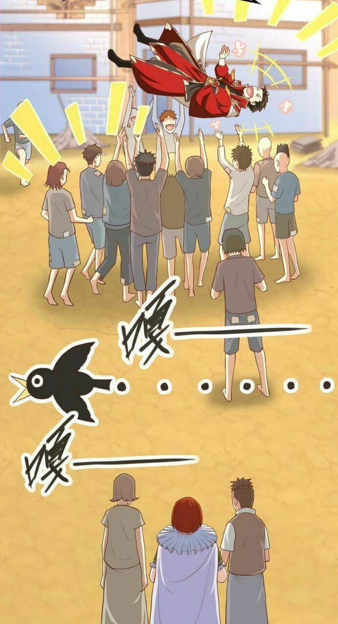 Từ Hôm Nay Bắt Đầu Làm Thành Chủ Chapter 14 - Trang 2