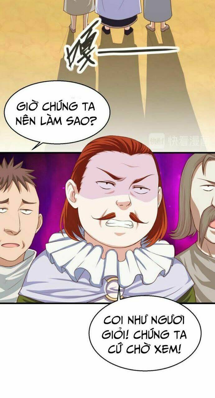 Từ Hôm Nay Bắt Đầu Làm Thành Chủ Chapter 14 - Trang 2