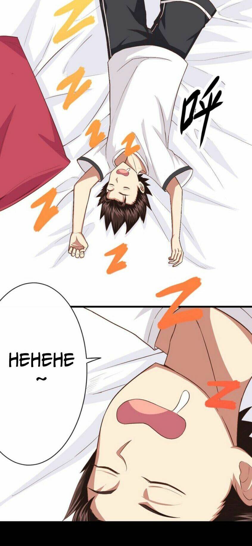 Từ Hôm Nay Bắt Đầu Làm Thành Chủ Chapter 14 - Trang 2