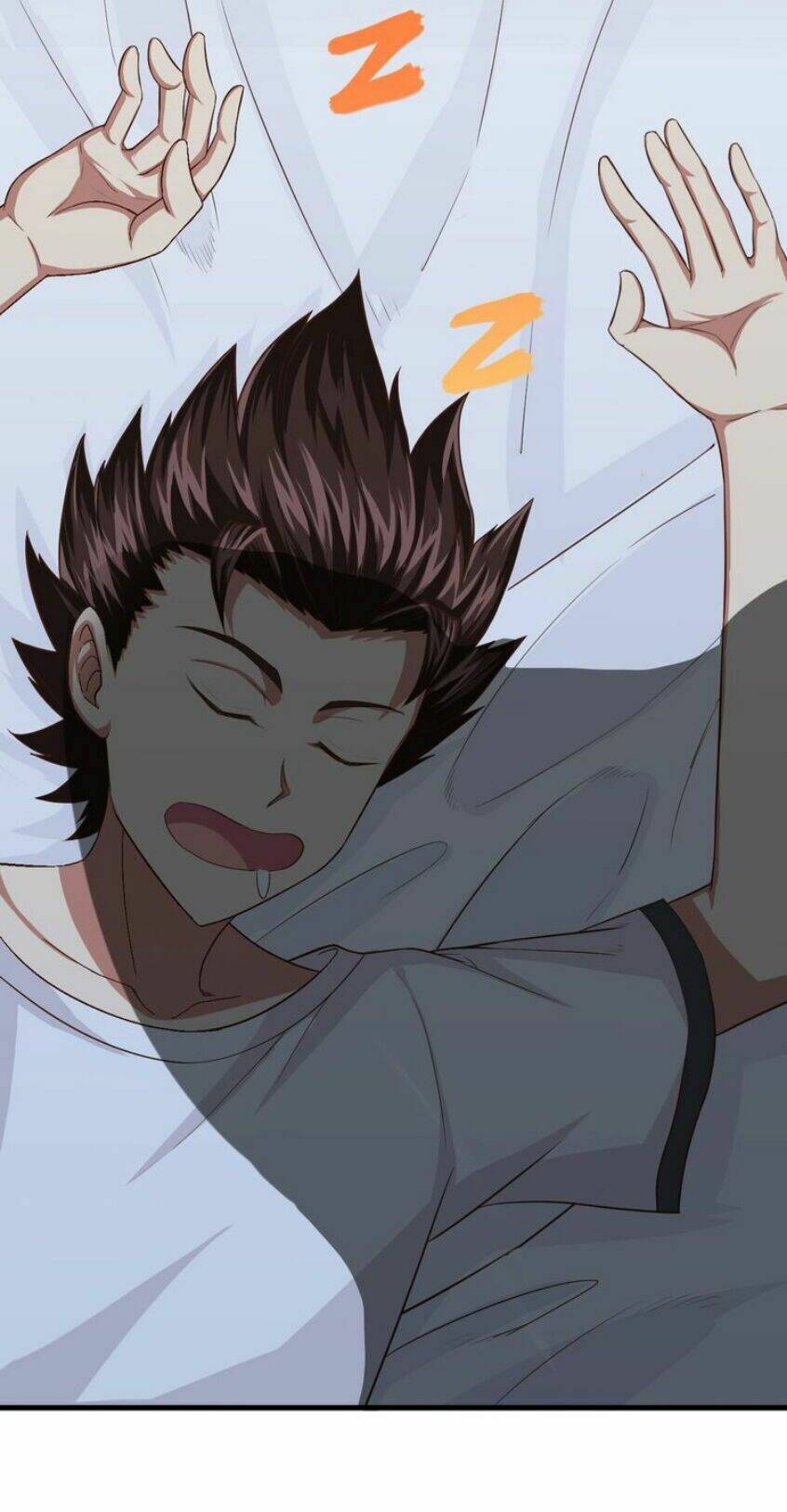 Từ Hôm Nay Bắt Đầu Làm Thành Chủ Chapter 14 - Trang 2